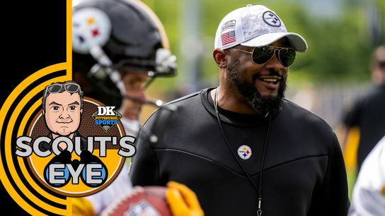 Podcast: Scout's Eye taken South Side